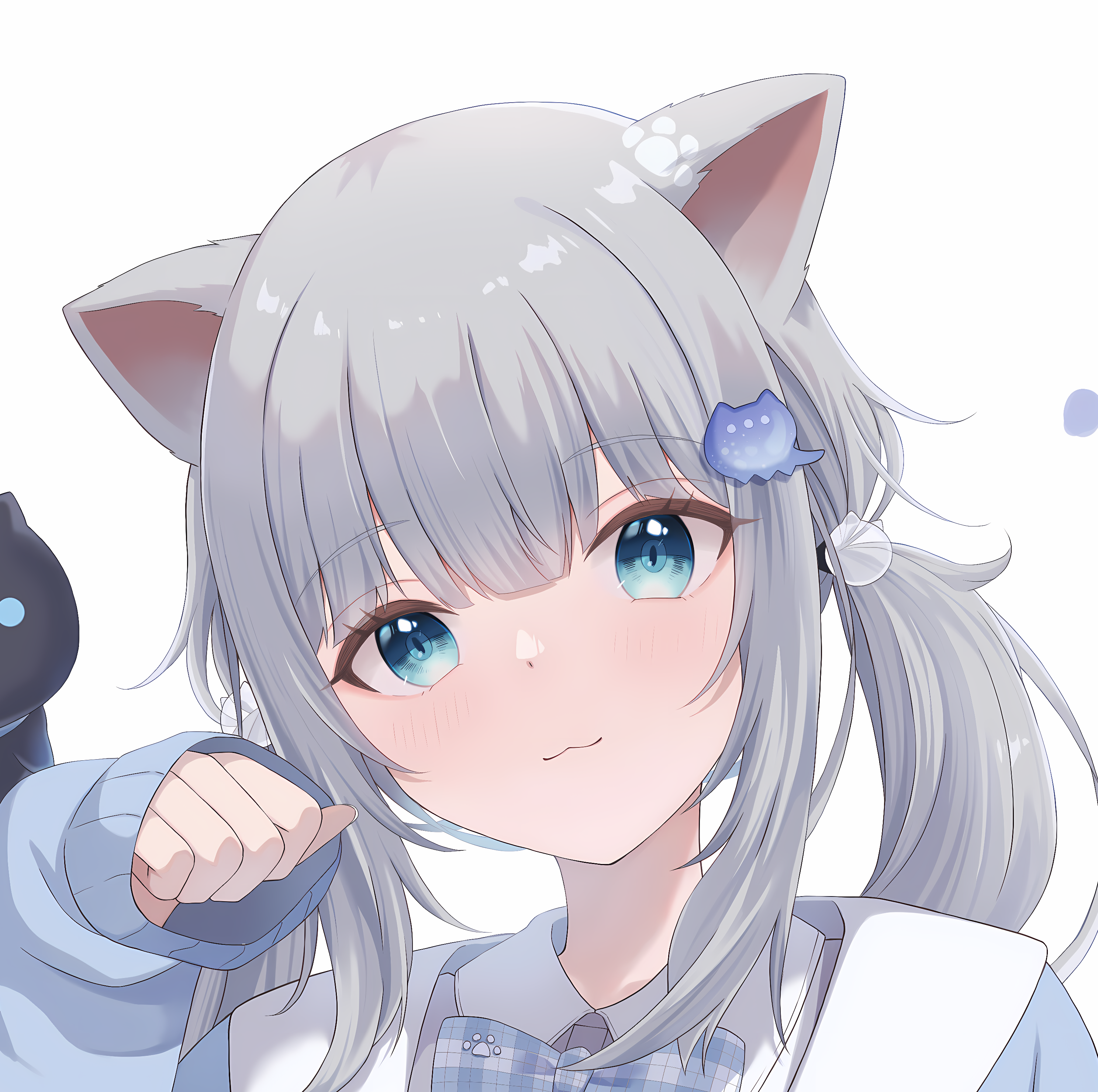 不知名雫粉一枚~